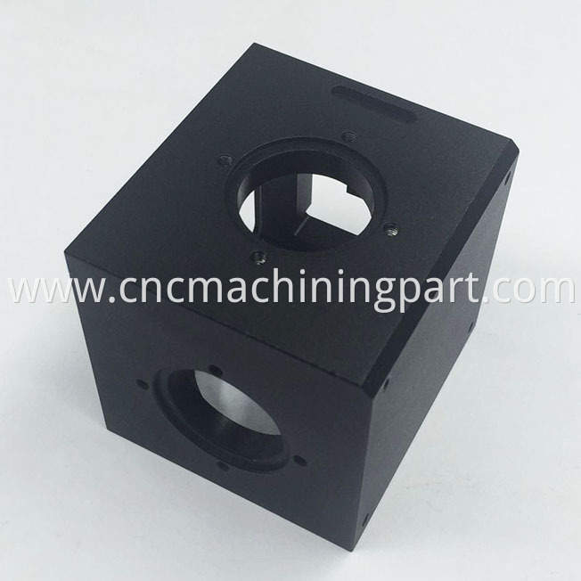 aluminum alloy parts